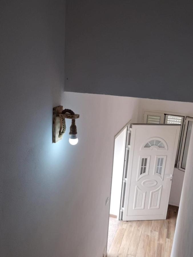 Bed and Breakfast Bujtina Tinari Theth Exterior foto