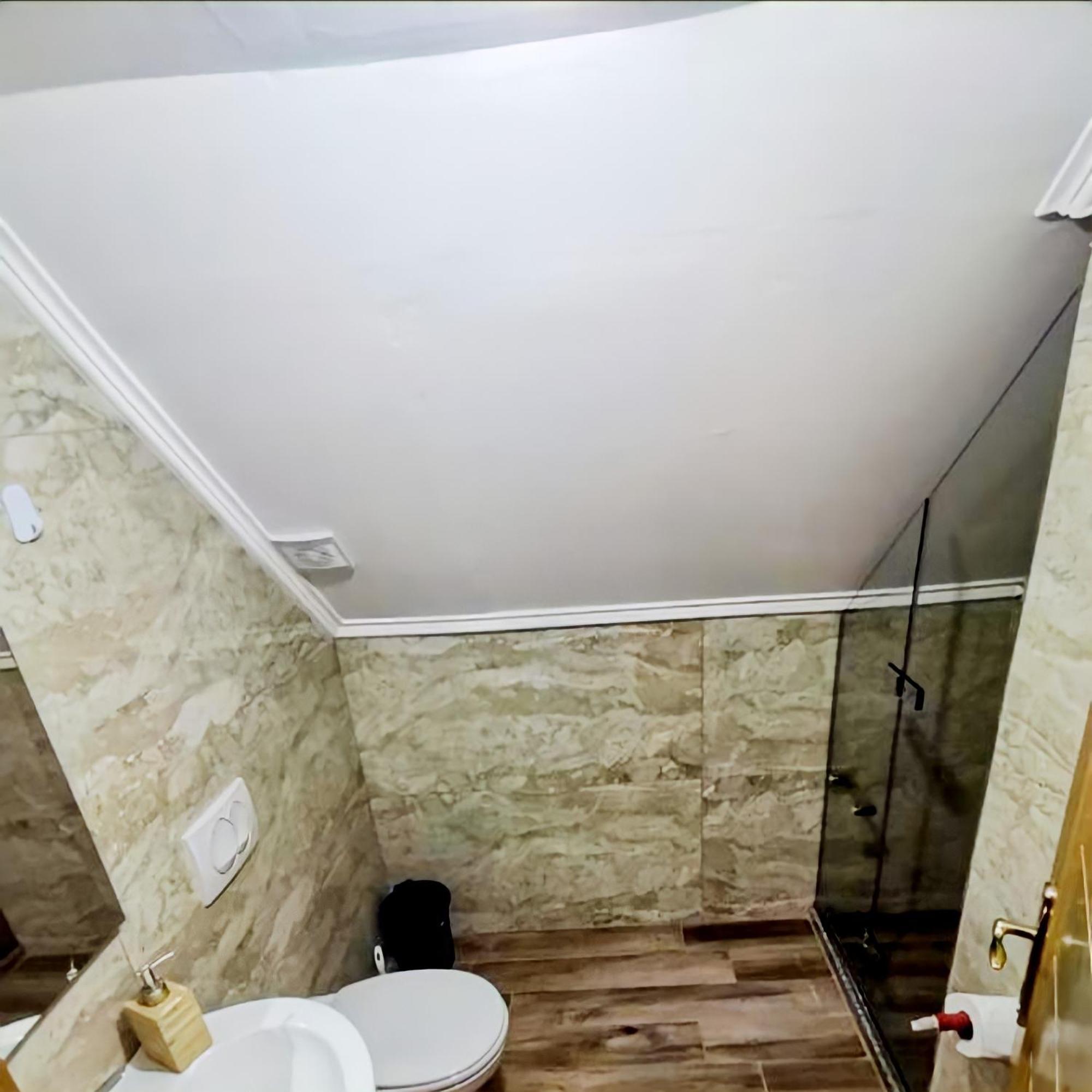 Bed and Breakfast Bujtina Tinari Theth Habitación foto
